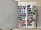 Usa Stamps  1800 On  2 Stock Books   1 Broken Album  G 175