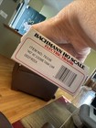 Ho Scale Gauge Bachmann 76336 Deep Rock Drx 267 Tank Car Nib