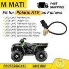 Radiator Fan Thermal Switch Sensor For 2011-2014 Polaris Sportsman 400 4010808