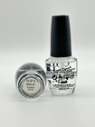 2 Pack - Opi Chip Skip Manicure Prep Coat  0 5 Fl Oz  unboxed 