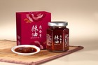 Taiwan Din Tai Fung 2 X Chili Sauce   2 X Chili Oil                             4 Gift Pack