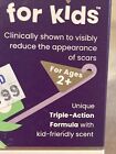 2x Mederma Kids Skin Care For Scars - Scar Reducing Cream   Gel Skin Protectant