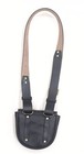 Model 1870 Dyer Cavalry Cavalry Sling And Cartridge Pouch Combination