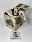 Harold Jack-in-the-box Artist Made Jack In The Box