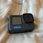 Gopro Hero11 Black Action Camera - Comes With Accessories And Protective Case