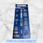 Quinn 3 8  Digital Torque Wrench 5   100 Ft-lbs   6 8   135 Nm 64915 New Shipping