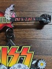 2026 Fiesta Medal Kiss