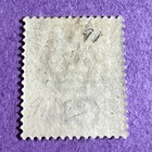 Straits Settlements 1899- Mh Scott 91  Queen Victoria  4c On 8c Surcharge 