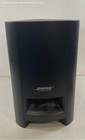 Bose Ps3-2-1 Ii Powered Speaker System Subwoofer  subwoofer Only 