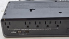 Cyberpower Sl700u 8 Outlet Standby Ups System  700va 370w Black