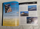Us Navy Blue Angels Nas Miramar Fightertown Usa 1997 Air Show Booklet Program