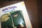 World Of Teddy Ruxpin Adventure Hiking Outfit New In Box