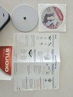 Untested Pinnacle Studio Moviebox Usb Version 9 No Power Cord