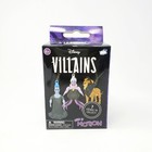 Disney Villains Chibi In Motion -  Lot Of 106 New Blind Boxes