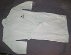 St  Regis Villa Resort Bora Bora 5-star Hotel Luxury Cotton Bathrobe Spa Robe