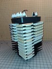 Huge Lot Of 34 Stampin Up Ink Pads  Refills And Storage Caddy Great Condition