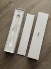 Apple Watch Series 3 Empty Box 38mm  Space Gray Black Sport
