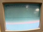 Commodore Amiga Computer Monitor Vintage Model 1080