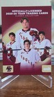 2025-2026 Onit Athlete Boston College Eagles Men s Ice Hockey  pick A Card 