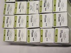 General Electric Ge Rr8 Remote Control Relay  - Lot Of 24 43180 20a-277vac Nos