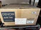 Denon - Avr Surround Sound Receiver New