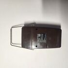 Philco Transitone Beach Boy Transistor Portable Radio Vintage - Works 