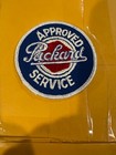 Packard  Lapel Pins   6     Different  Ones