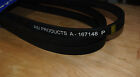 Replacement Belt 167148 For King Kutter Finishing Mower