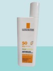 La Roche Posay Anthelios Mineral Spf 50 Sunscreen 1 7 Oz Exp  2028 Lot Of 2