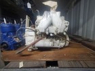 Seadoo Xp 580 587 Gtx Spi Sp Engine Motor Rotax Bombardier 2 Stroke Oem 
