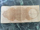 Fiji  5 Shillings 1938 King George Vi