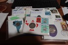 Lot 907 - 14  first Day Of Issue  Coin Postcard Packets - See Desc  For List