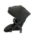Silver Cross Wave Tandem Seat With Sustainable Fabrics Eclipse