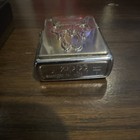 Zippo Navajo 1996 Lighter W  Box  Guarantee Card Included
