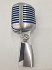 Shure Super 55 Supercardioid Dynamic Microphone - Blue