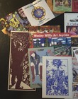 C- Pop Art Gallery Detroit 30  Invites barr niagra williams fairey lebo cerio