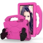 Samsung Tab A 7 0 Tab 4 7 0 Tab 3 Lite 7 0 Kids Case  Cover Stand Handle Rugged