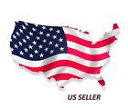 Classic American Eagle Full Metal Belt Buckle Country Western Bronze Gun Metal