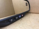 2007-2012 Chevy Silverado Rear View Mirror Auto Dim Temperature 15269045 2009