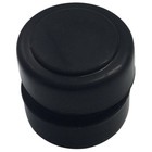 2ml Black 100pcs Containers Silicone Storage Jar Seals
