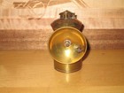 Miners Baldwin 1906 Carbide Lamp - Excellent  