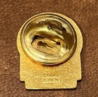         vintage Nra 5 Year Pin - National Rifle Association Five Year Member