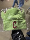 Cleveland Guardians Baby Yoda Grogu Star Wars Sga Beanie 4 30 25