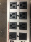 Tripp Lite -isobar8ultra 8 Ac Outlets 12 Ft  Cord 3 840 J Isobar Surge Protector