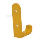 For Stryker Gurney Ambulance Cot Stretcher J Safety Hook 6092-036-018 Catch Hook