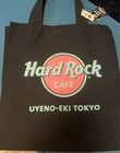 Creamy Mami Hard Rock Cafe Tote Bag Hard Rock Cafe