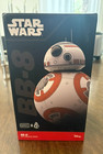 Sphero Star Wars Bb-8 App-enabled Droid Remote Control Robot Complete In Box