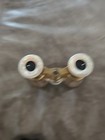 Vintage Mother Of Pear Opera Glasses Lemaire Paris