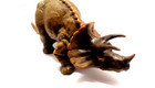J h  Miller Triceratops Dinosaur Vintage 1950 s