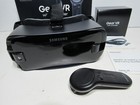 Samsung Gear Vr Headset For Phone Powered By Oculus With Controller Sm-r324